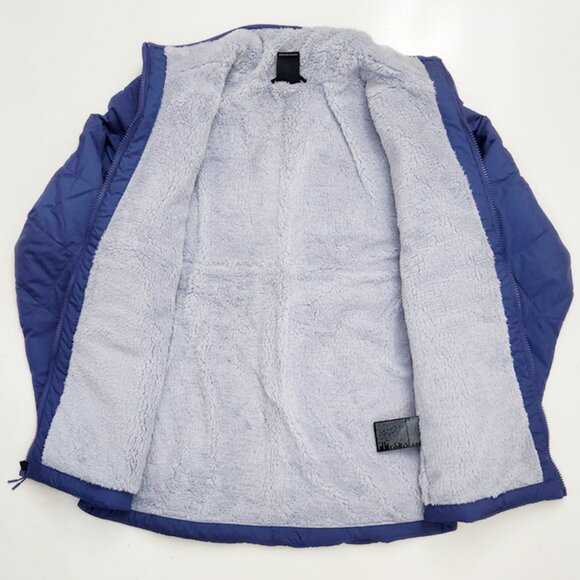 The North Face Women's Shady Glade Insulated Jacket - Picture 5 of 8